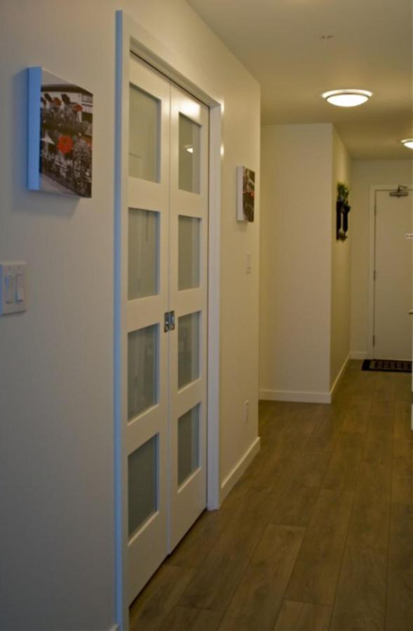 Urban Den Appartement Victoria Buitenkant foto