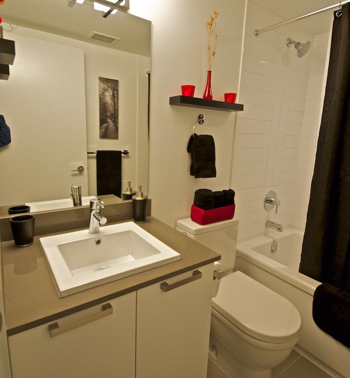 Urban Den Appartement Victoria Kamer foto